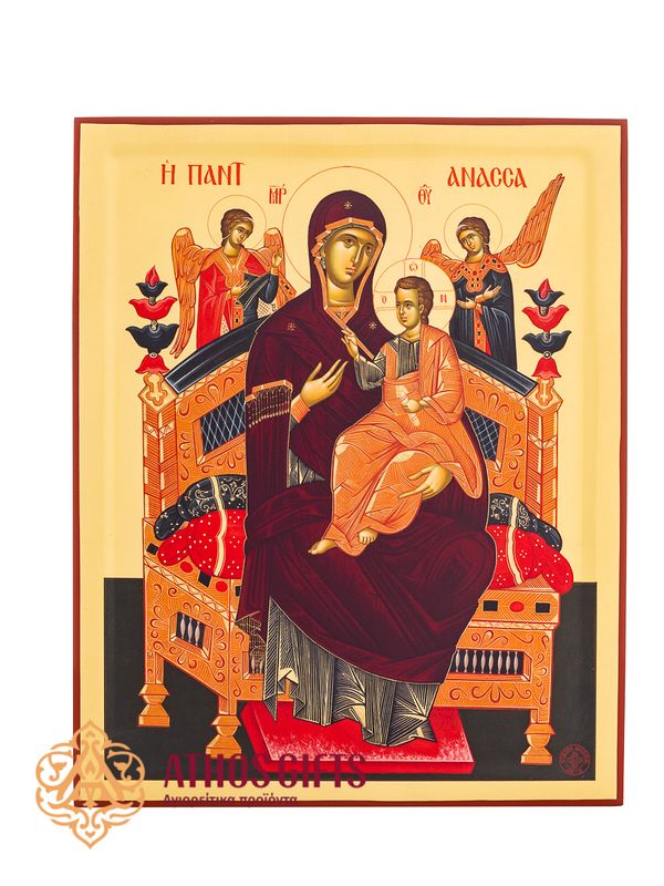 Theotokos Pantanassa