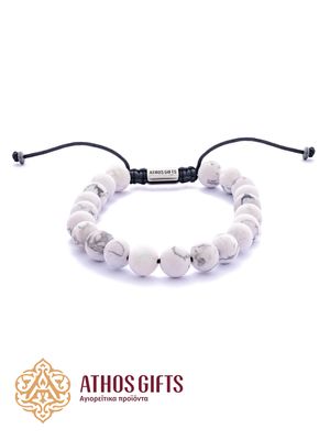 Howlite Bracelet