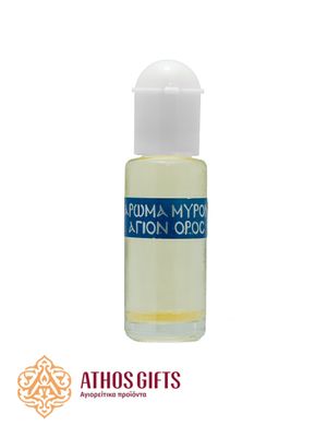 Gardenia myrrh 8 ml