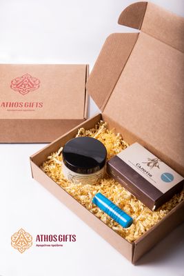 Gift Set 3 items