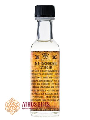 Castor Oil 100 ml