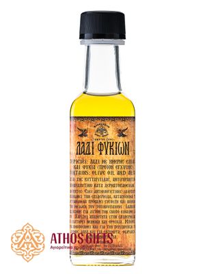Seaweed Oil 100 ml