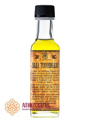 Nettle Oil 100 ml