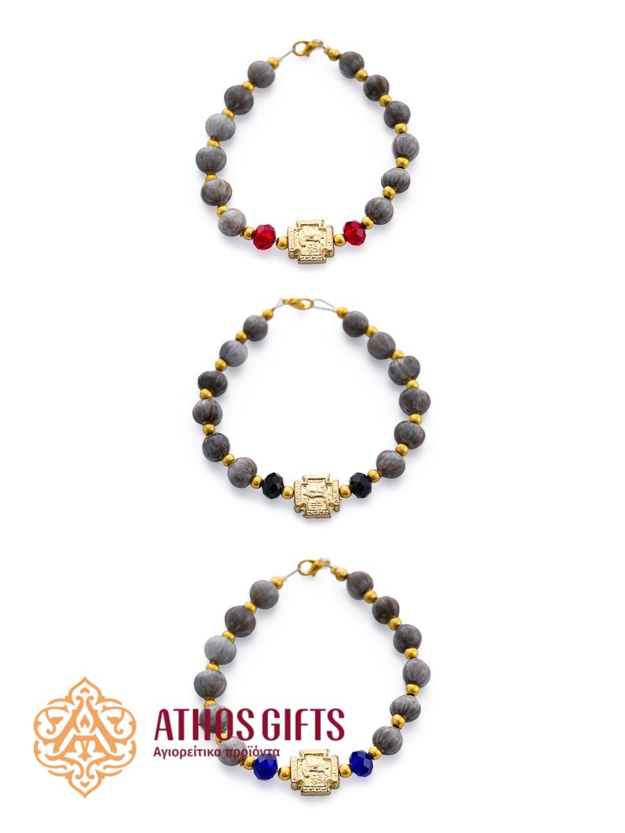Tears of Virgin Mary Bracelet