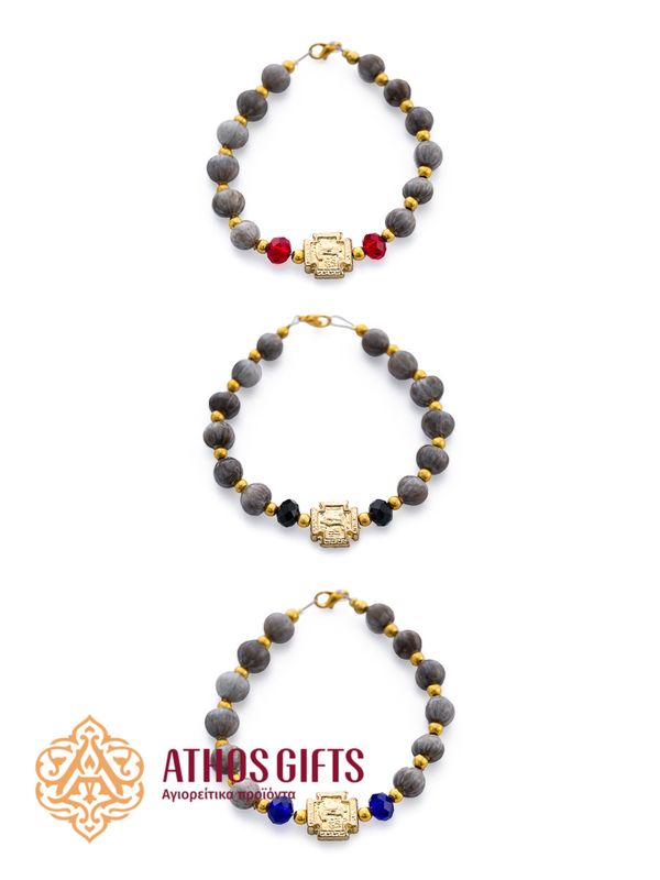 Tears of Virgin Mary Bracelet