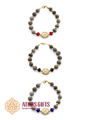 Tears of Virgin Mary Bracelet