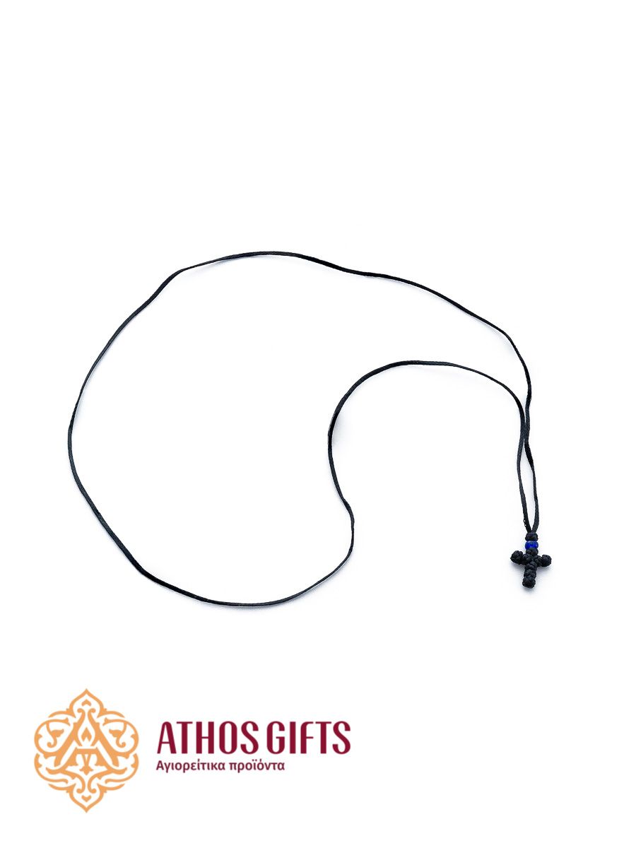 Braided Cross Baptismal