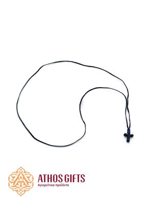 Braided Cross Baptismal