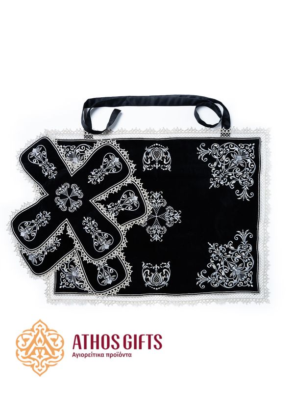 Aer and Chalice Veil Set