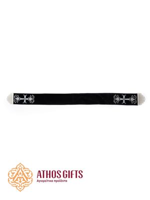 Gospel Ribbon | Byzantine Cross