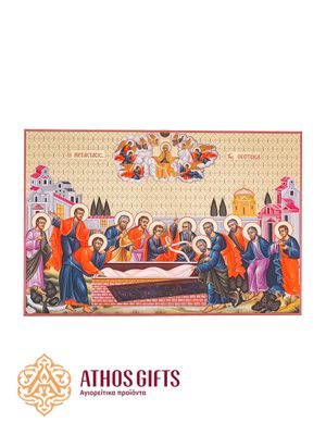 Assumption of the Mother of God