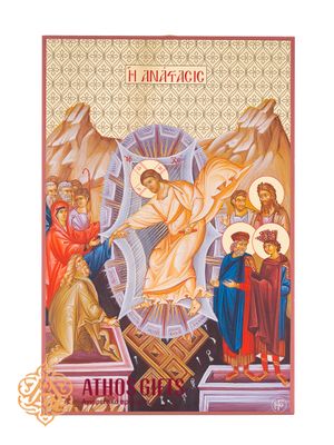 Resurrection of Christ