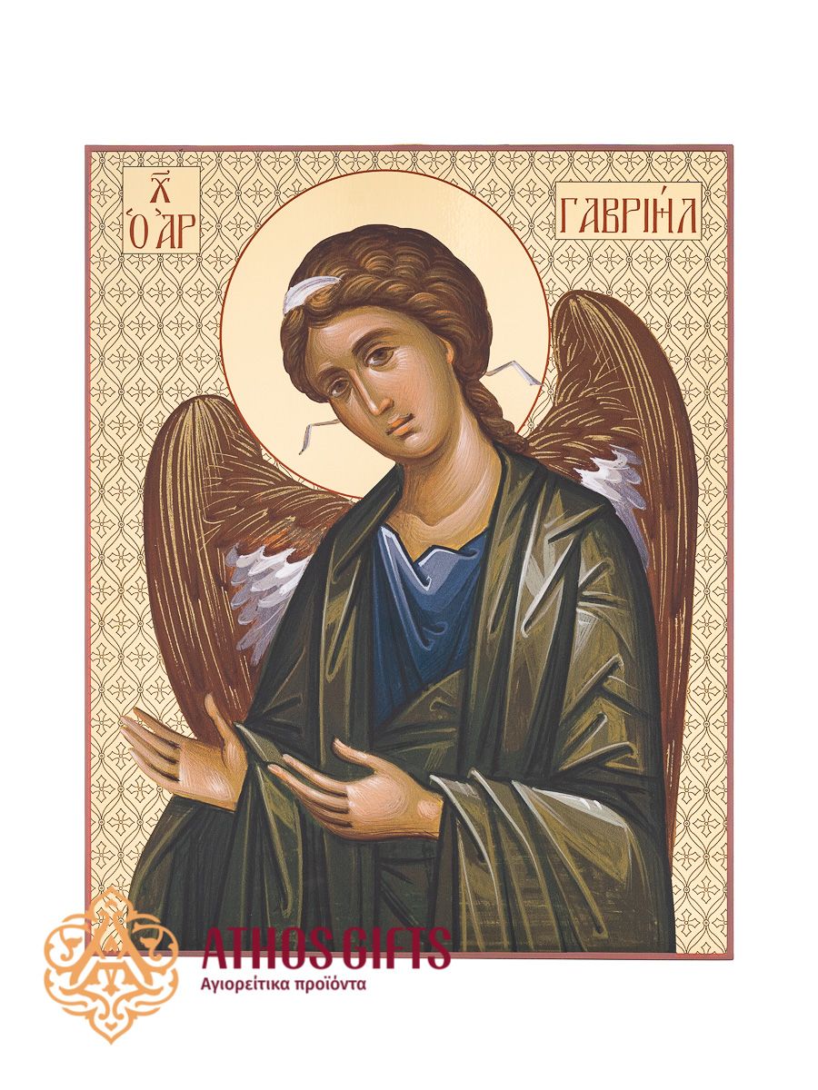 Archangel Gabriel