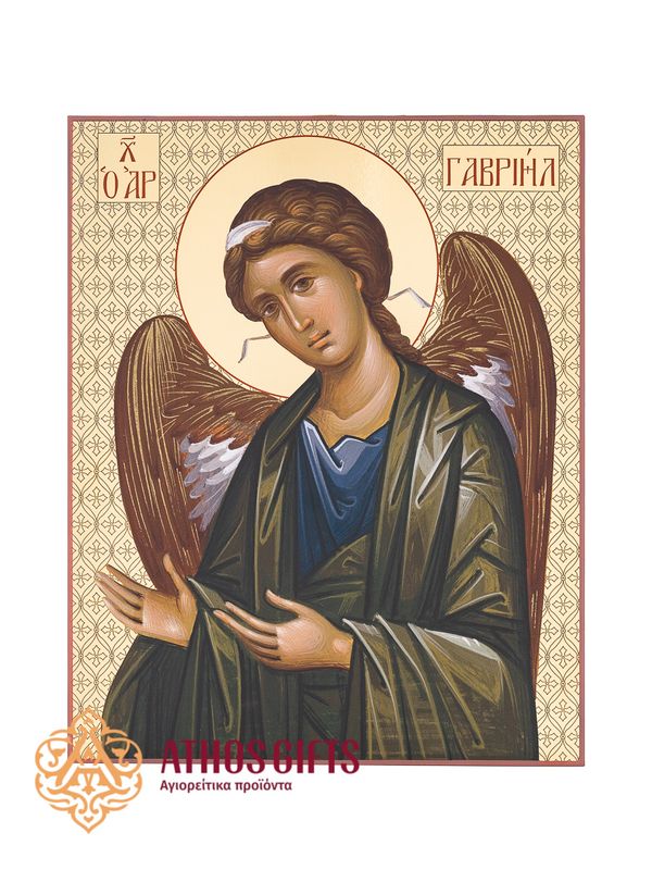 Archangel Gabriel