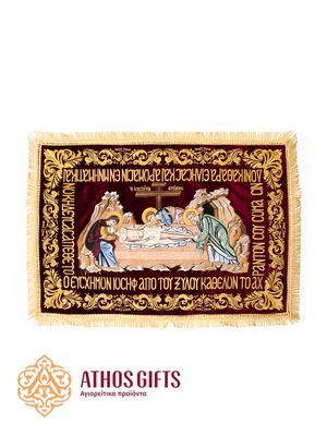 Epitaphios &quot;Lamentation&quot;