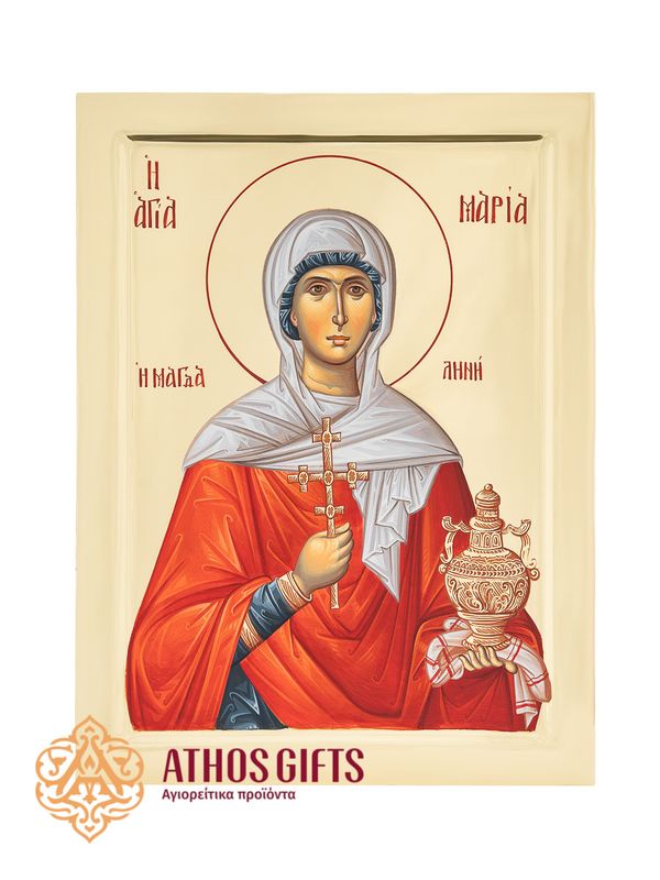 Saint Mary Magdalene