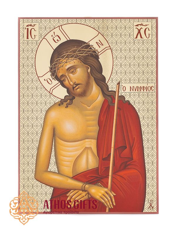 Christ the Bridegroom