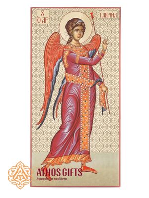 Archangel Gabriel