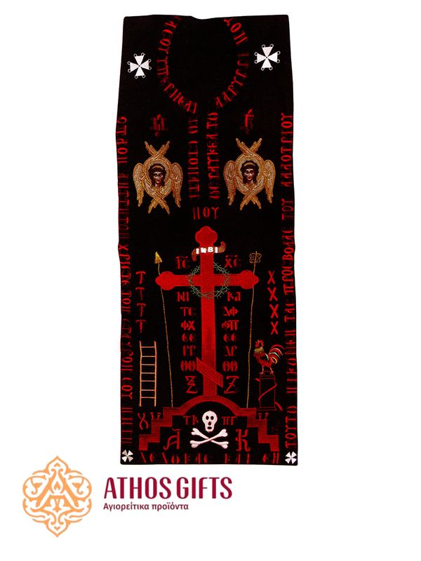 Big Angelic Schema | 85 cm