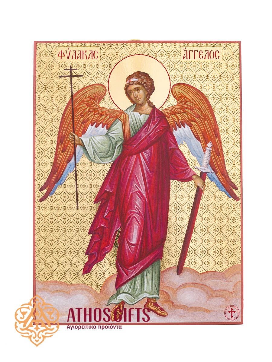 Guardian Angel icon.