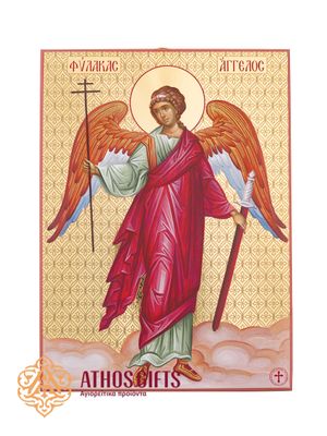 Guardian Angel icon.