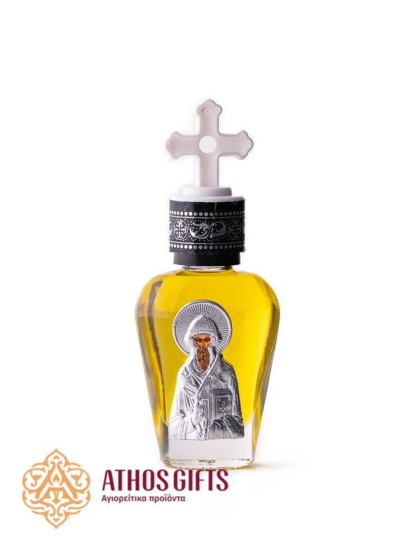 Saint Spyridon oil 8 ml