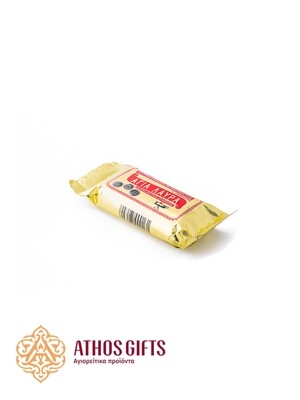 Church charcoal for a censer.