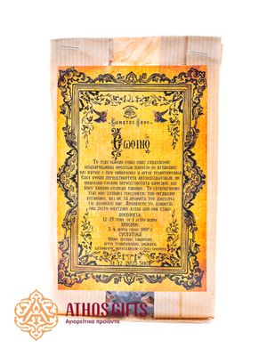 "Morning" tea – a blend of spices and fruits, rich in vitamins.