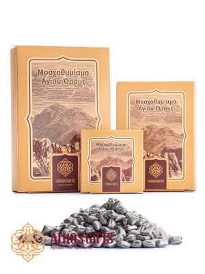 Silver Frankincense