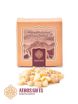 Natural Frankincense