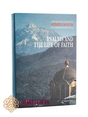 A book Psalms and the Life of Faith