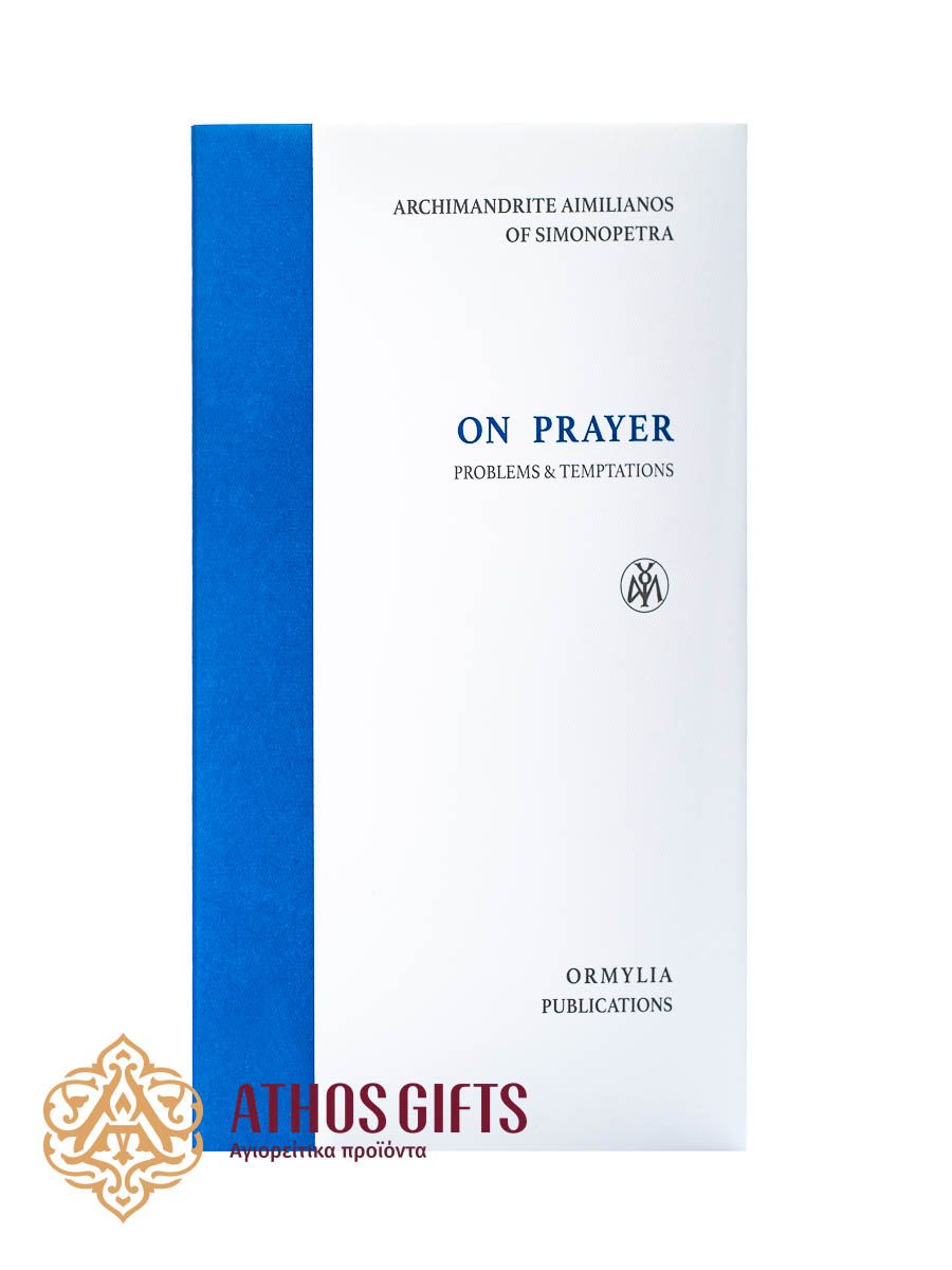 On Prayer: Problems &amp; Temptations