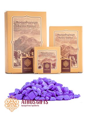 Magnolia Frankincense