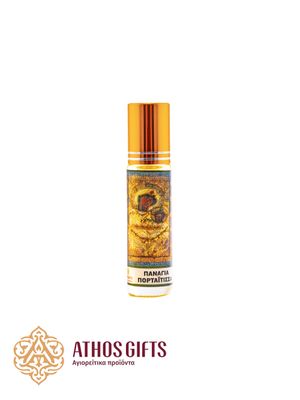 Myrrh Theotokos Portaitissa 10 ml