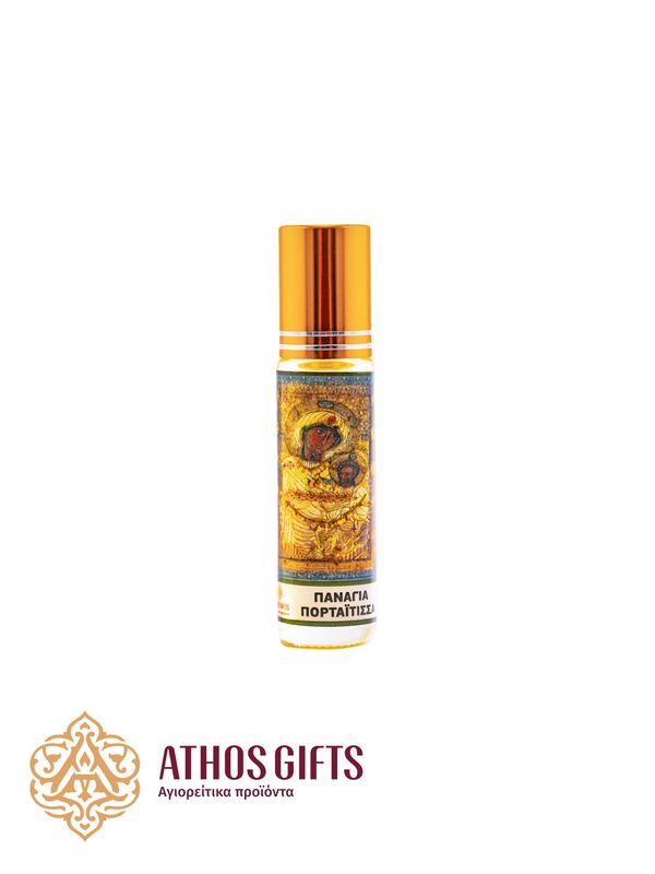 Myrrh Theotokos Portaitissa 10 ml