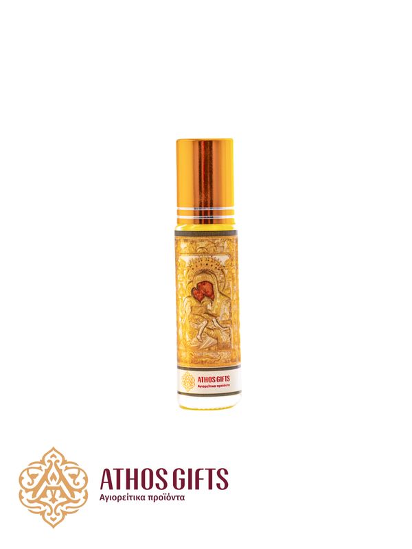 Myrrh Theotokos Axion Estin 10 ml