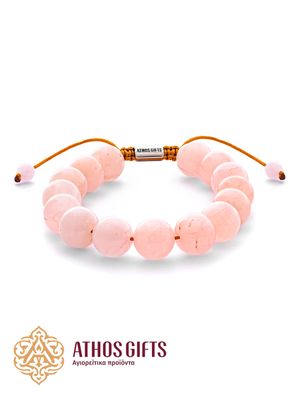 Rose Quartz Bracelet