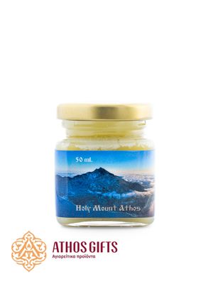 Ointment with analgesic and healing effect