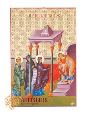 Presentation of Jesus