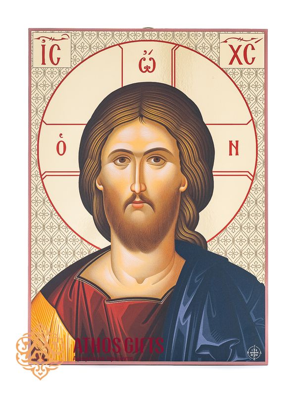 Icon of Jesus Christ
