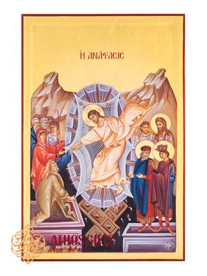 Resurrection of Christ