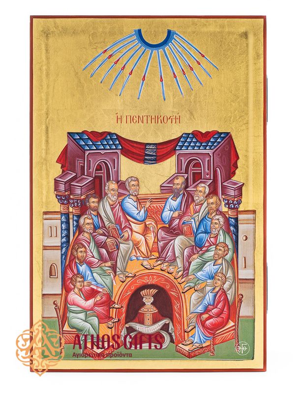 Pentecost