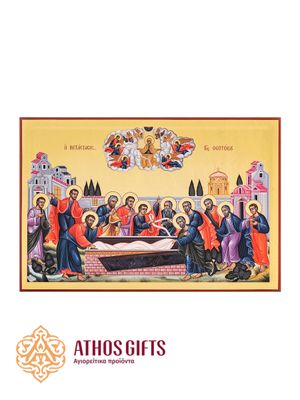 Assumption of the Mother of God