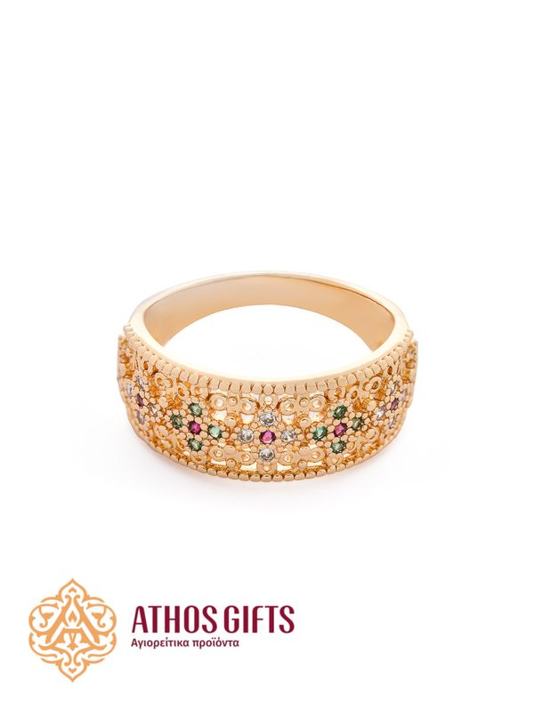 Byzantine Ring
