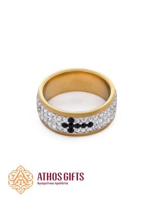 Cross Ring