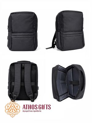 Men's Backpack ΧΡ ΑΩ