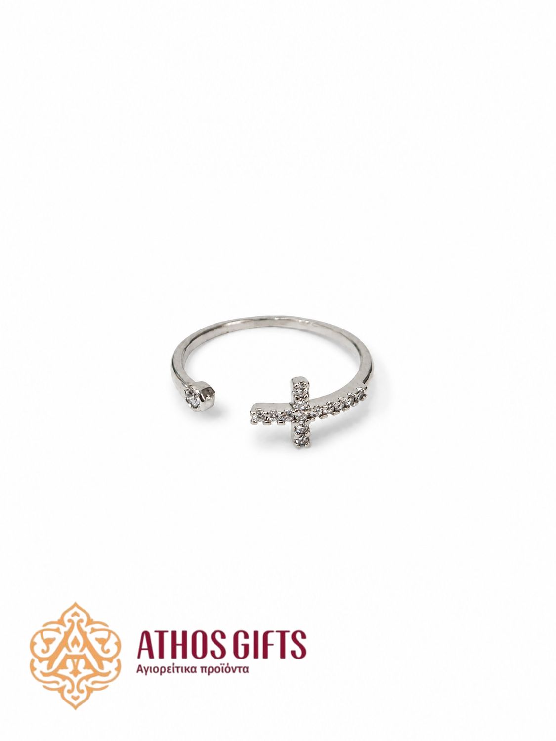 Cross Ring