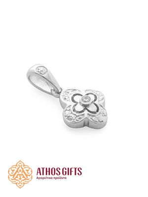 Sterling Silver Pendant