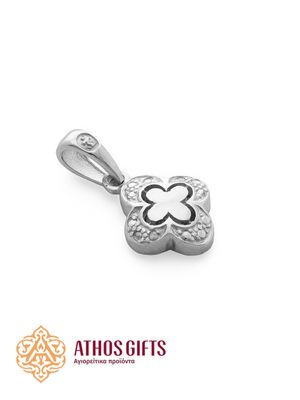 925 Sterling Silver Cross Pendant