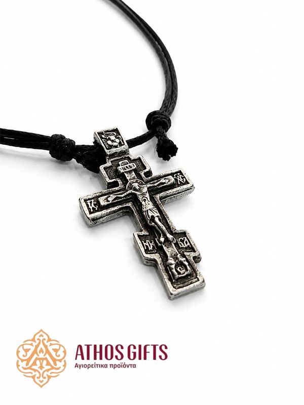 Metal Cross 4 cm